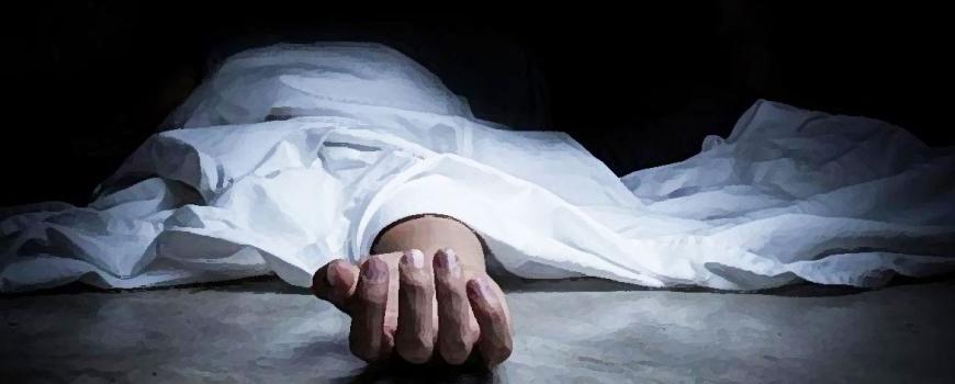 मलाया रोडमा पुरुष बेवारिसे अवस्थामा फेला, प्रहरीले थालेको अनुसन्धान मलाया रोडमा पुरुष बेवारिसे अवस्थामा फेला, प्रहरीले थालेको अनुसन्धान