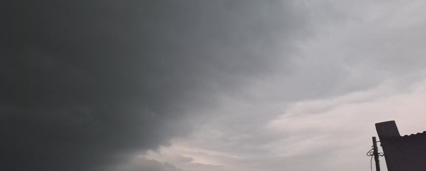 कोशीमा वर्षा सक्रिय, पश्चिम तराईमा गर्मी बढ्यो कोशीमा वर्षा सक्रिय, पश्चिम तराईमा गर्मी बढ्यो