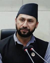 पाँचदिने भारत भ्रमणमा जाँदै रवि लामिछाने पाँचदिने भारत भ्रमणमा जाँदै रवि लामिछाने