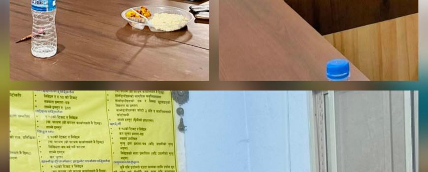 खिर खाने दिवस तथा मेहेन्दी उत्सव सम्पन्न