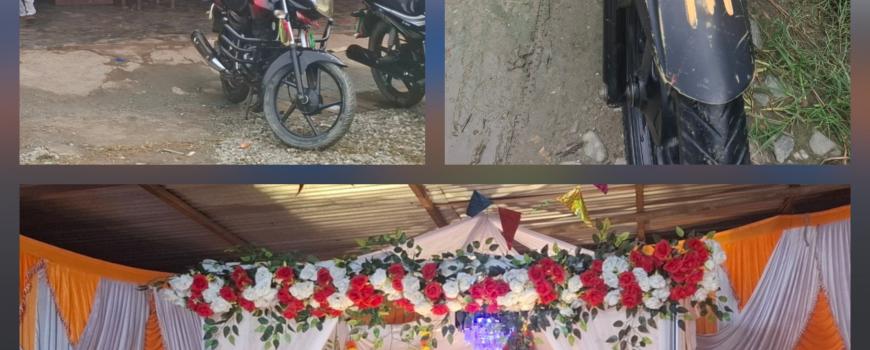 विश्वकर्मा पूजा- विराटनगरका उद्योग  कलकारखानामा विशेष मनाउँदै 