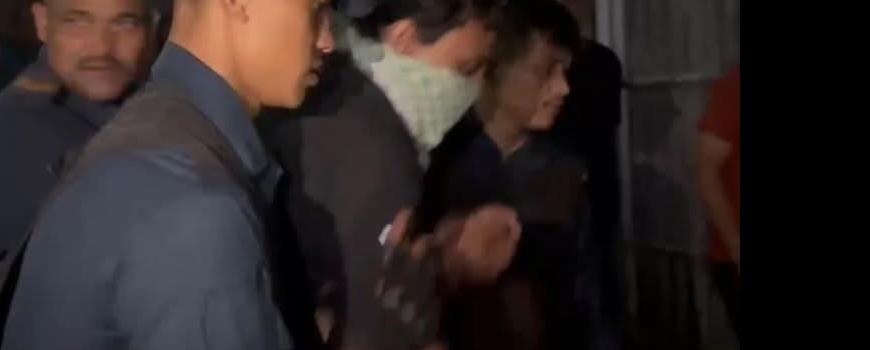 चोरीको आरोप लगाएको रिसले ब्याट्री पसलका सञ्चालक लालजीप्रसाद गुप्ताको हत्यागरि  बोरामा शव खोलामा फालेको खुलासा