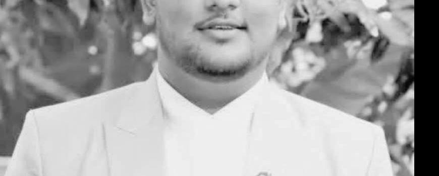 जन्मदिन मनाएर फर्किने क्रममा दुर्घटना, स्ववियु सदस्य पोखरेलको मृत्यु
